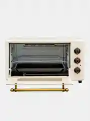 Мини-печь электрическая Schaub Lorenz SLE OB4031, 3 режима, 40 л, мощность 1,4 кВт, таймер