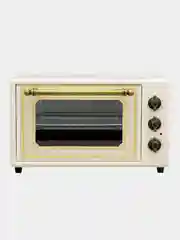 Мини-печь электрическая Schaub Lorenz SLE OB4031, 3 режима, 40 л, мощность 1,4 кВт, таймер