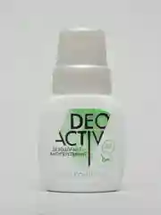 Дезодорант-антиперспирант DEO ACTIV шариковый , 50 мл
