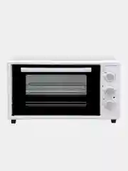 Мини-печь электрическая Schaub Lorenz SLE OW4031, 3 режима, 40 л, мощность 1,4 кВт, таймер