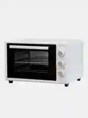 Мини-печь электрическая Schaub Lorenz SLE OW4031, 3 режима, 40 л, мощность 1,4 кВт, таймер