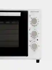 Мини-печь электрическая Schaub Lorenz SLE OW4031, 3 режима, 40 л, мощность 1,4 кВт, таймер