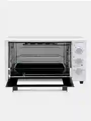 Мини-печь электрическая Schaub Lorenz SLE OW4031, 3 режима, 40 л, мощность 1,4 кВт, таймер
