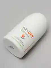 DRY DRY Deo Roll-on дезодорант для всех типов кожи с ионами серебра и алоэ вера