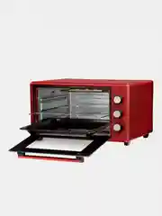 Мини-печь электрическая Schaub Lorenz SLE OJ4031, 3 режима, 40 л, мощность 1,4 кВт, таймер