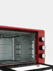 Мини-печь электрическая Schaub Lorenz SLE OJ4031, 3 режима, 40 л, мощность 1,4 кВт, таймер