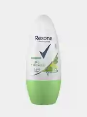 Дезодорант-антиперспирант Rexona "Алоэ Вера", шариковый ролик, женский, 50 мл