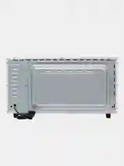 Белый мини-печь электрическая Schaub Lorenz SLE OW5051, 5 реж, 50 л, 1,6 кВт, конвекция, таймер