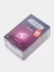 Презервативы Contex №18 Classic, 18 штук