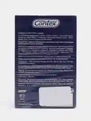 Презервативы Contex №18 Classic, 18 штук