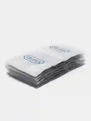 Презервативы Durex №12 Invisible XXL ультратонкие, 12 штук