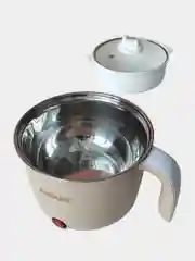Компактная мультиварка с ёмкостью-пароваркой