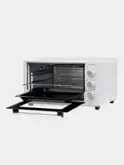 Мини-печь электрическая Schaub Lorenz SLE OW4031, 3 режима, 40 л, мощность 1,4 кВт, таймер