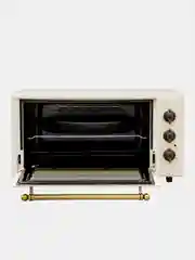 Мини-печь электрическая Schaub Lorenz SLE OB5051, 5 реж, 50 л,1,6 кВт, конвекция, таймер