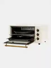 Мини-печь электрическая Schaub Lorenz SLE OB5051, 5 реж, 50 л,1,6 кВт, конвекция, таймер
