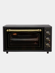 Мини-печь электрическая Schaub Lorenz SLE OZ5051, 5 режимов, 50 л, 1,6 кВт, конвекция