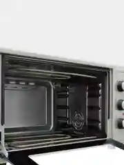 Мини-печь электрическая Schaub Lorenz SLE OE5051, 5 реж., 50 л, 1,6 кВт, конвекция, таймер