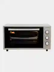 Мини-печь электрическая Schaub Lorenz SLE OE5051, 5 реж., 50 л, 1,6 кВт, конвекция, таймер