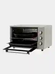 Мини-печь электрическая Schaub Lorenz SLE OE5051, 5 реж., 50 л, 1,6 кВт, конвекция, таймер