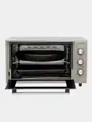Мини-печь электрическая Schaub Lorenz SLE OE5051, 5 реж., 50 л, 1,6 кВт, конвекция, таймер