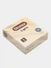 Презервативы STONEX, 3 штуки