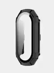 Защитное стекло, бампер для Xiaomi Mi Band 8