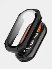 Защитное стекло, бампер для Xiaomi Mi Band 8