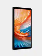 Серый планшет с клавиатурой + чехол 10-дюймовый 128GB, WI-FI