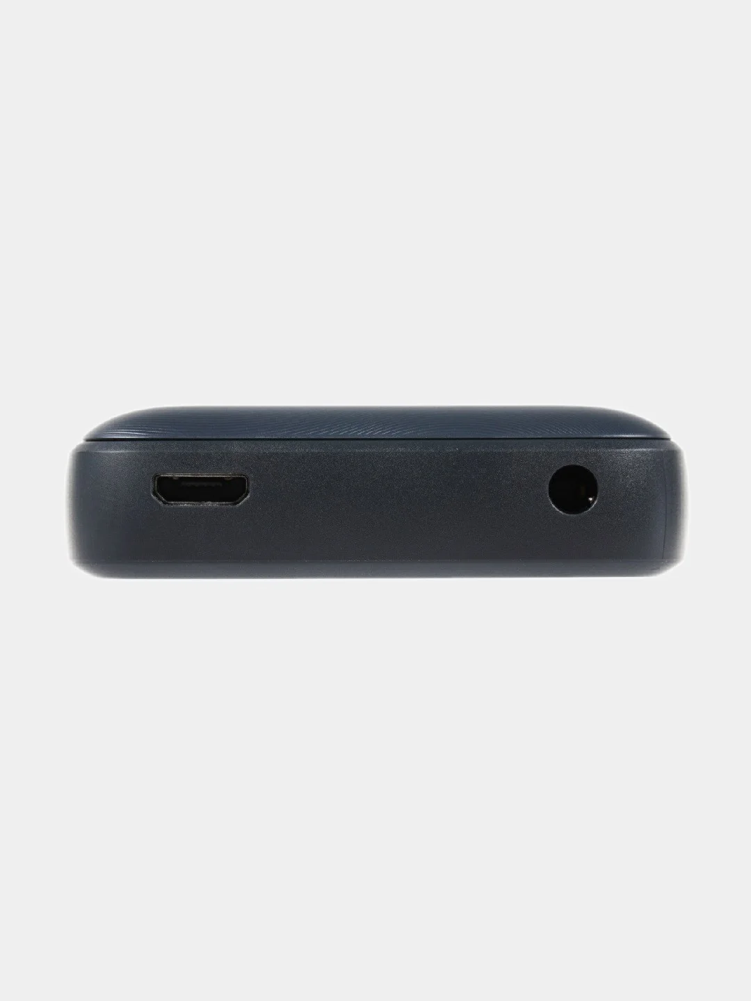 Сотовый телефон Nokia 130 TA-1576 DS EAC темно-синий