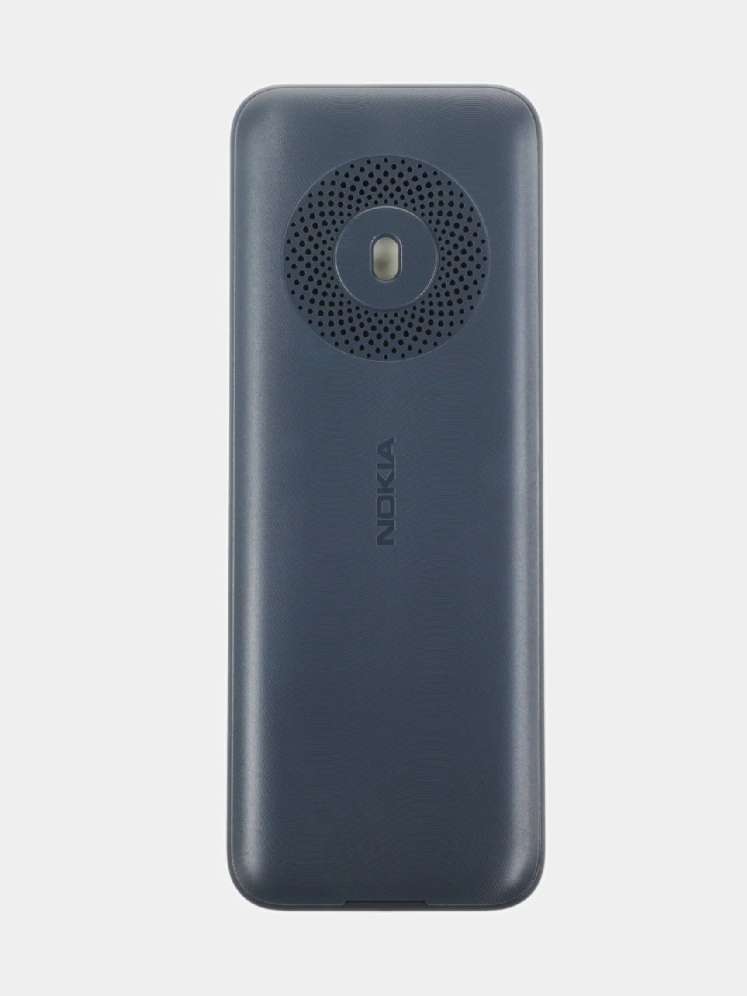Сотовый телефон Nokia 130 TA-1576 DS EAC темно-синий