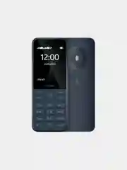 Сотовый телефон Nokia 130 TA-1576 DS EAC темно-синий