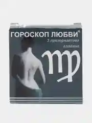 Мятный презервативы со смазкой, 3 штуки в упаковке