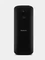 Сотовый телефон Philips Xenium E227, темно-серый