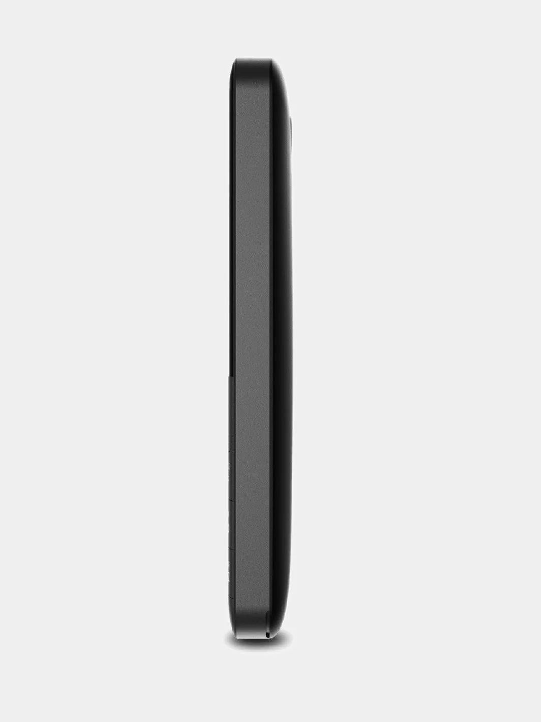 Сотовый телефон Philips Xenium E227, темно-серый