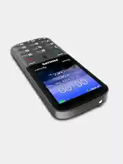Сотовый телефон Philips Xenium E227, темно-серый