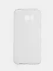 Ультратонкий силиконовый чехол для Samsung S7 edge