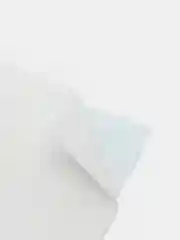 Аметистовый набор 3D стикеров, наклейки на телефон из 4 штук