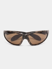 Солнцезащитные поляризационные очки для рыбалки Eyelevel Camouflage коричневый