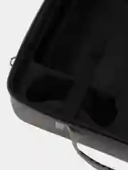 Серый сумка кейс для хранения игровой консоли PS5, PS5 Slim