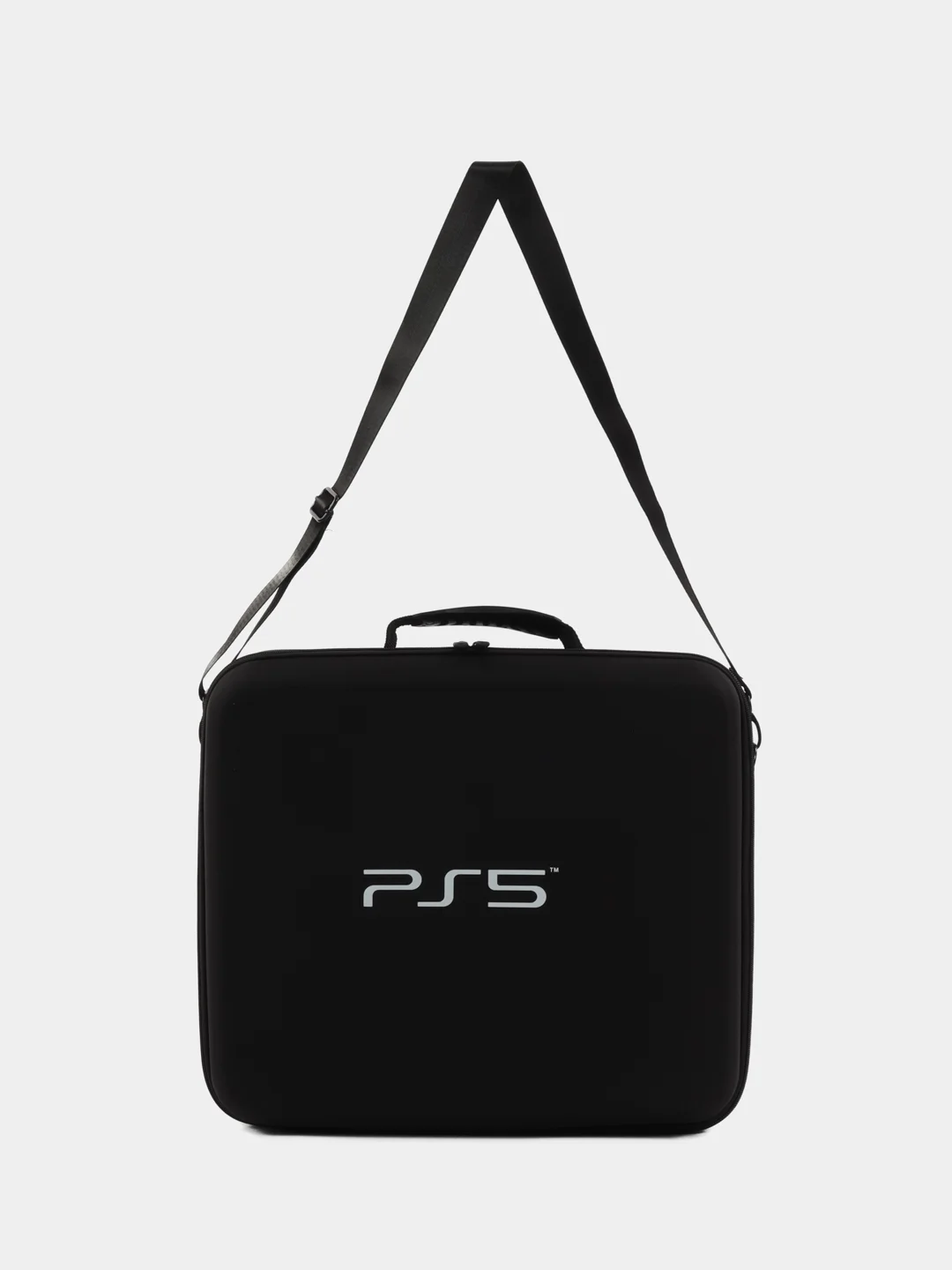 Черный сумка кейс для хранения игровой консоли PS5, PS5 Slim