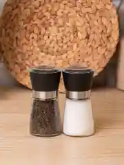 Набор мельниц для перца и соли
