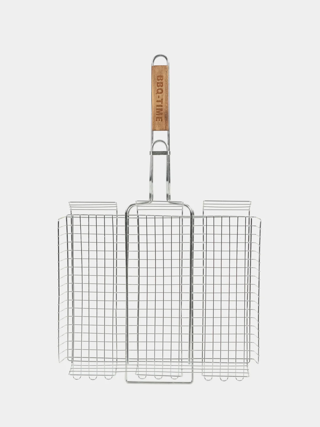 Решетка гриль/барбекю BBQ 420*350*50мм / 320*270*50мм / 420*320*50мм