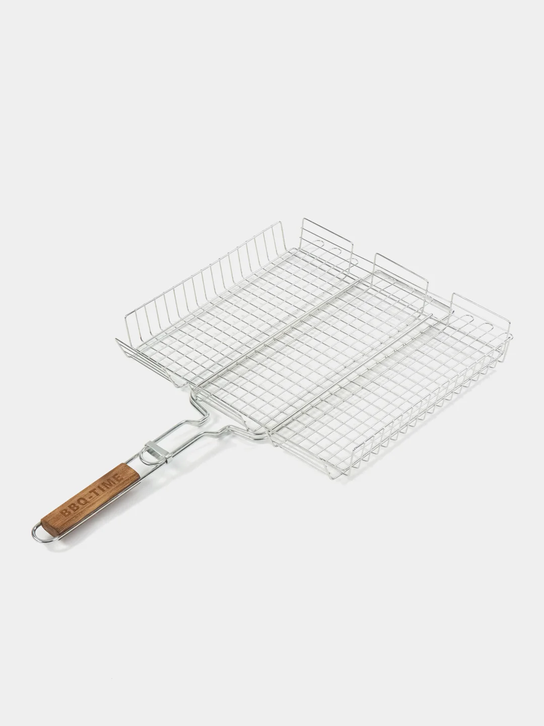 Решетка гриль/барбекю BBQ 420*350*50мм / 320*270*50мм / 420*320*50мм