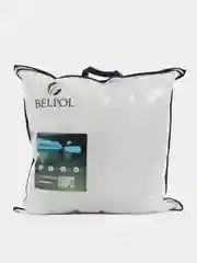 Подушка BelPol BP Microgel delicate белый 48х68, 68х68 батист