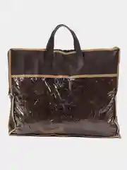 Шоколадный плед травка, искусственный мех, 240 х 220 см