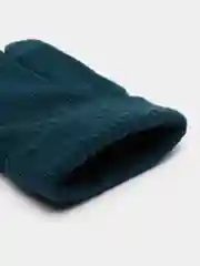 Бордовый перчатки сенсорные