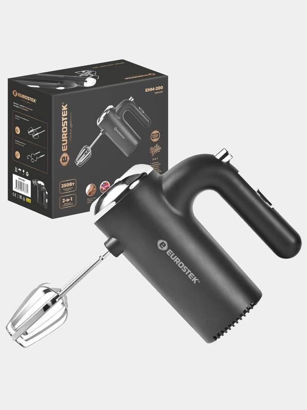 Миксер Eurostek 250Вт