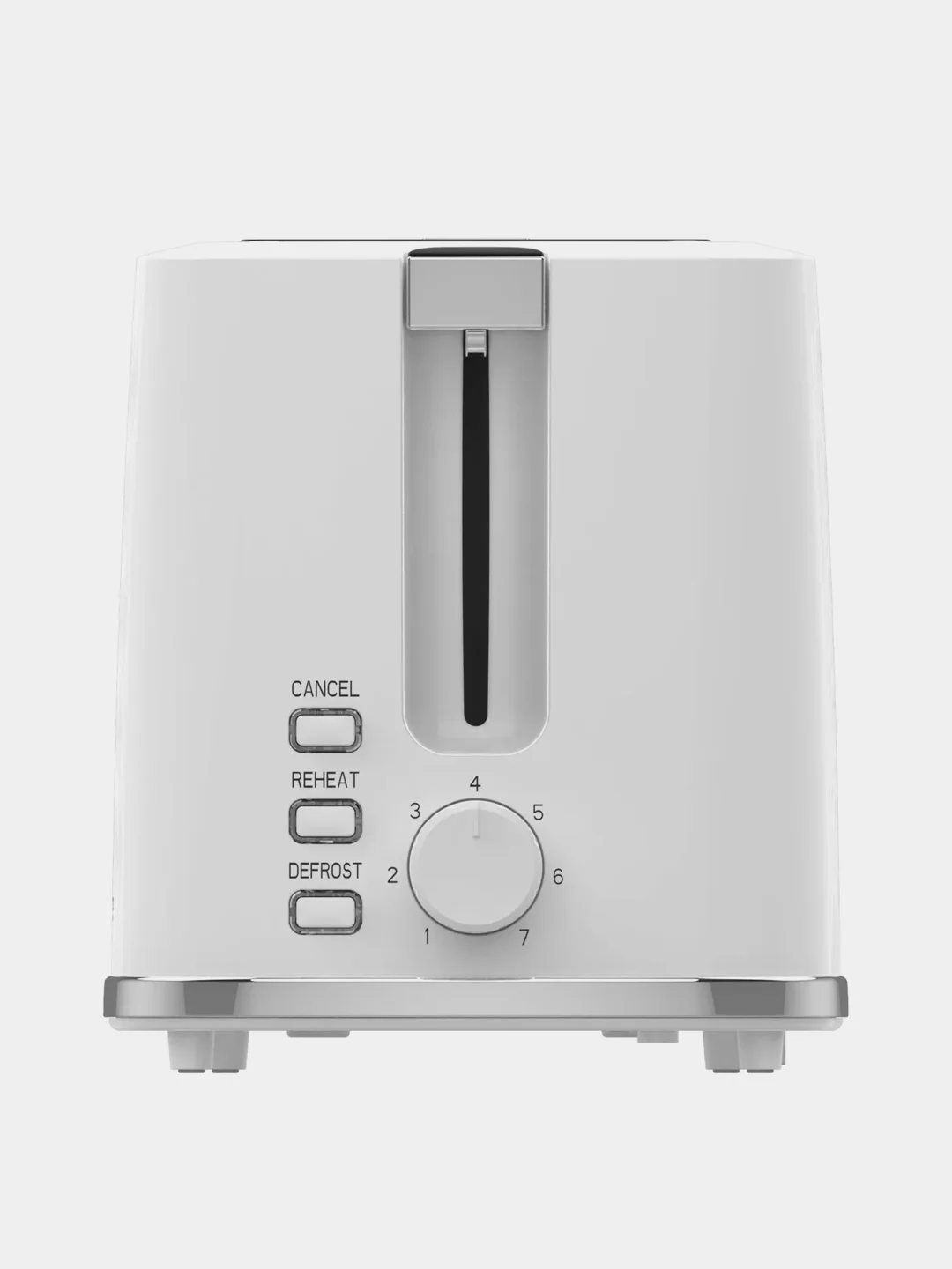 Электрический тостер Topdevice ET1