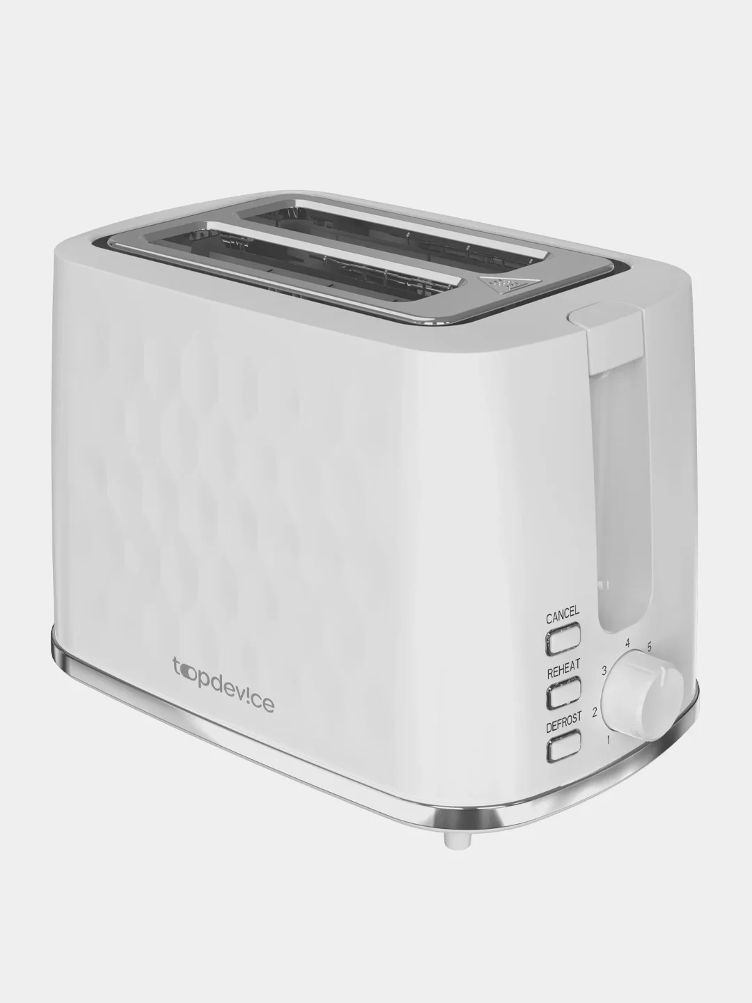 Электрический тостер Topdevice ET1