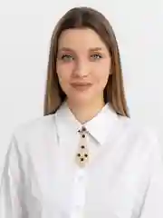 Черный чокер - галстук металлический с камнями